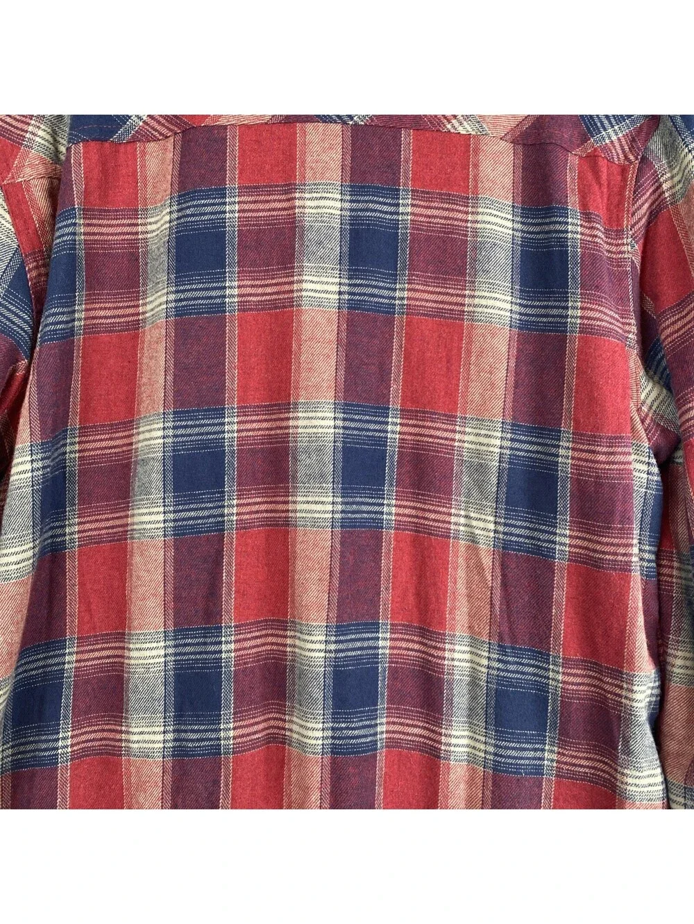 Legendary Whitetails MEN'S JACKET LG HUNTING FLANNEL SHIRT ARCHER THERMAL LINED